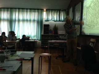 Nieuws uit groep 4-5