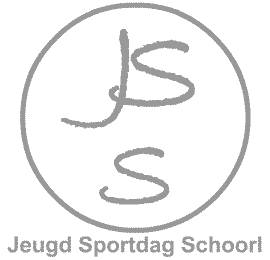 Jeugdsportdag 2015
