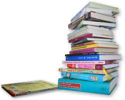 KINDERBOEKENMARKT Woensdag 14 oktober (12.00 – 12.45)