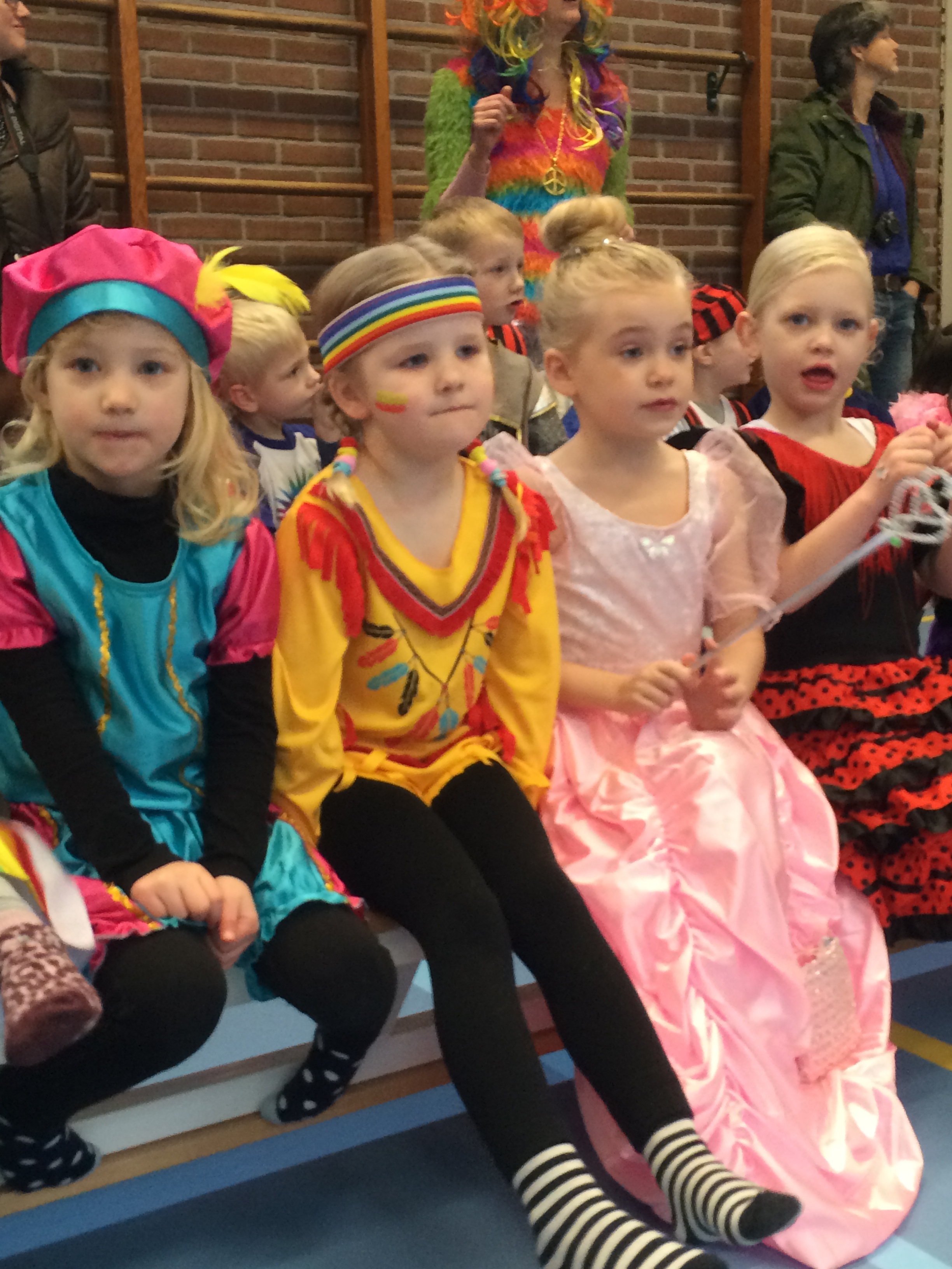 Alaaf!  Alaaf! Alaaf!