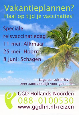 Advertentie Reisvaccinatiedag zonder sponsering JPEG 2016