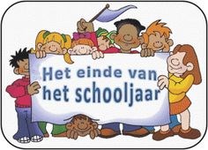 laatste-schooldag