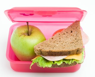 lunchpakket