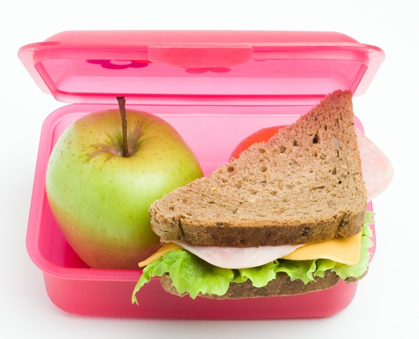 lunchpakket