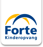 Open middag Forte BSO’s met Heel Forte Bakt!