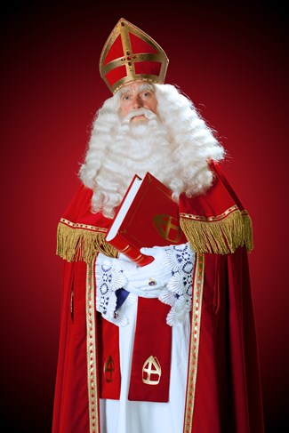 2011 foto TV Sinterklaas 2011