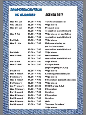 blinkerd