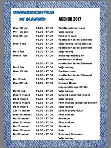 blinkerd