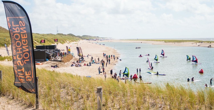 Optimist on Tour komt naar Hargen Sail!