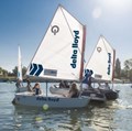 optimist on tour