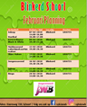 Planning feb Schoorl