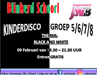 Disco febr schoorl
