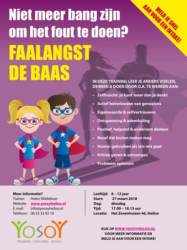 faalangstdebaas
