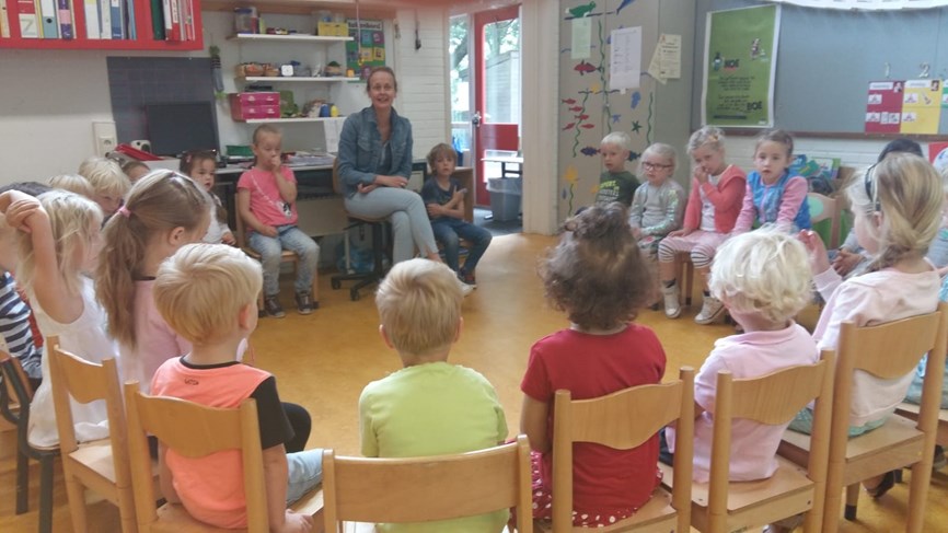 peuterskijkenbijdekleuters