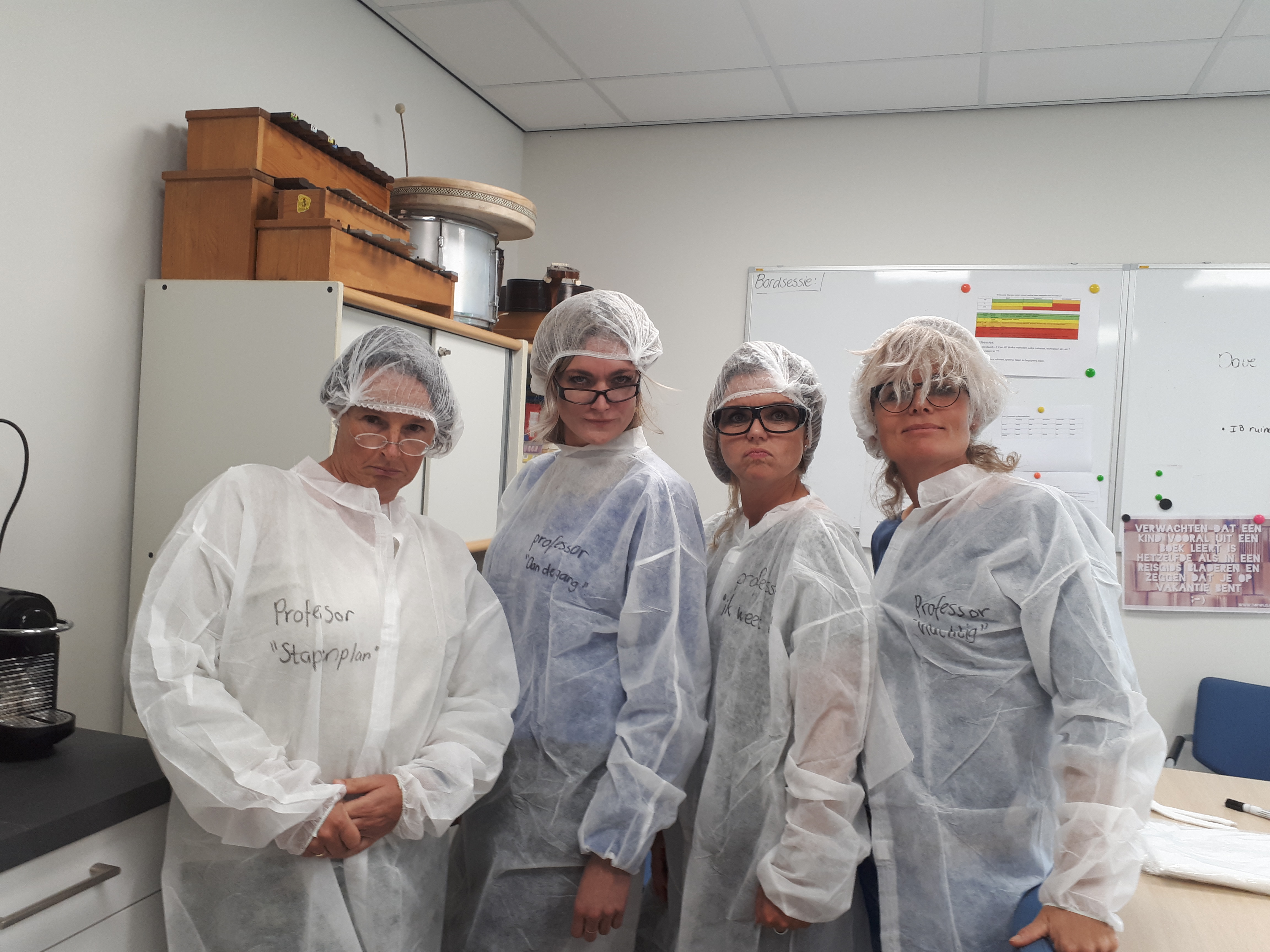 Opening IPC-thema: Hoe leren wij?