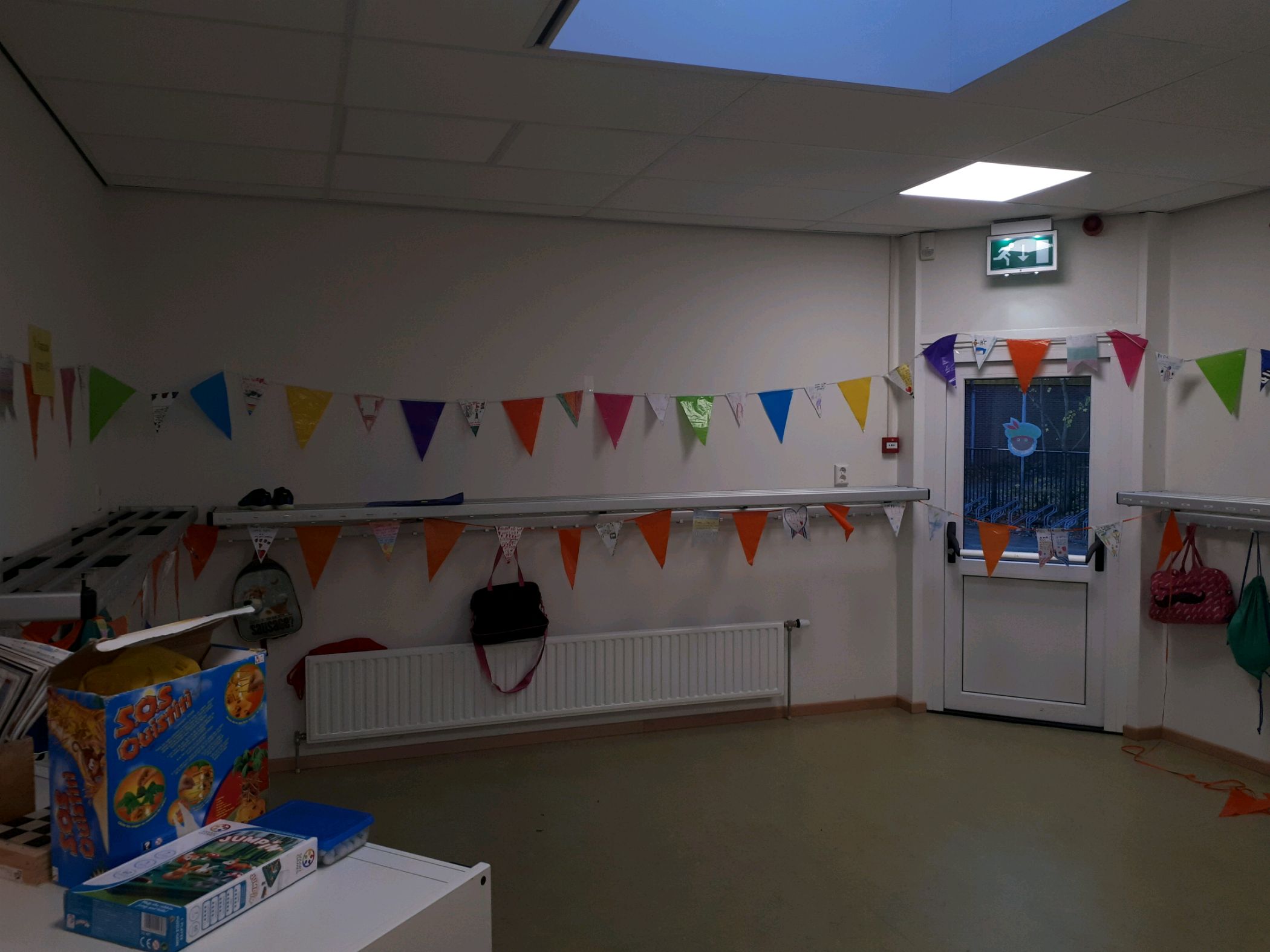 Informatieavond Vreedzame School en PBS