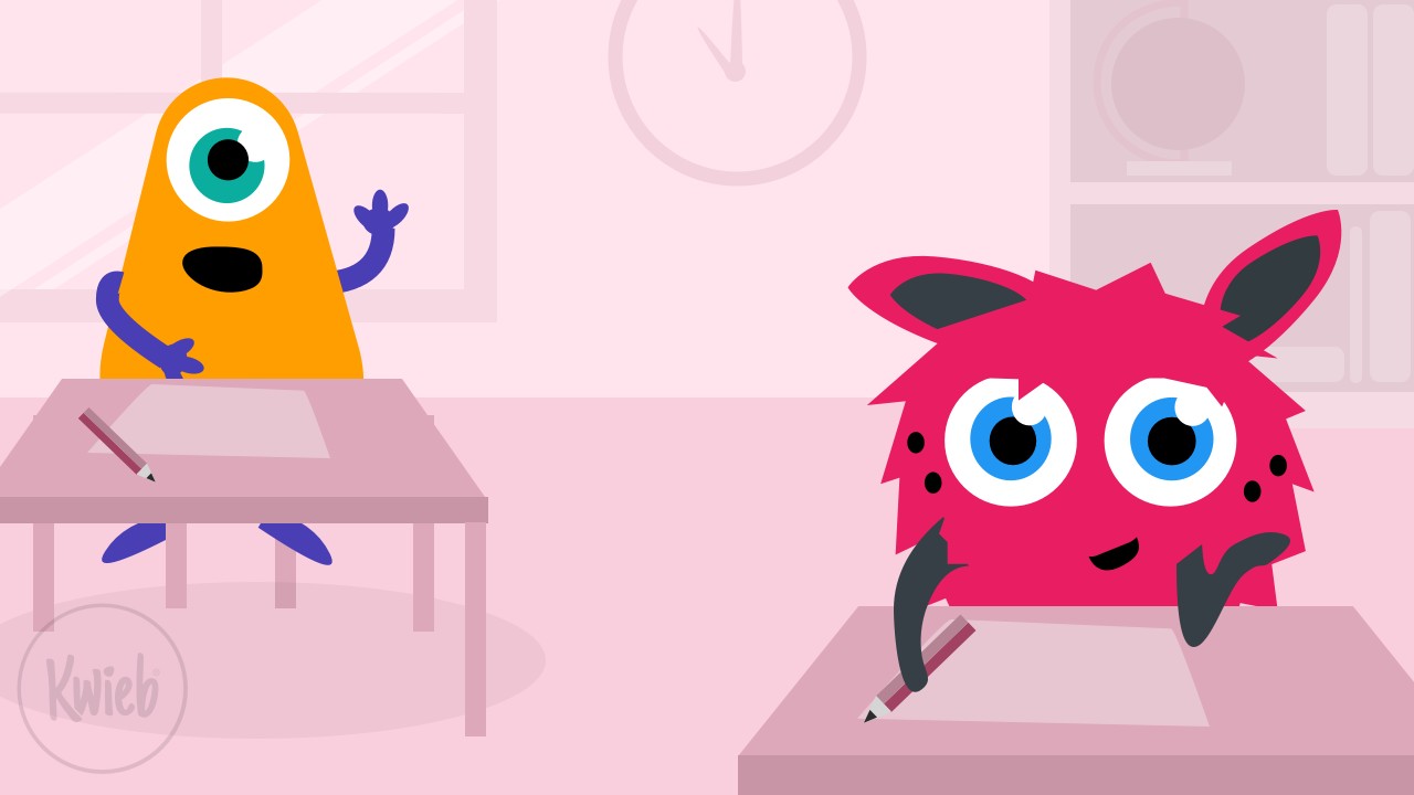 Ouderinformatie over de toetsen van leerling in beeld