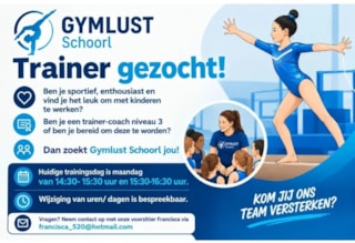 gymlust Schoorl