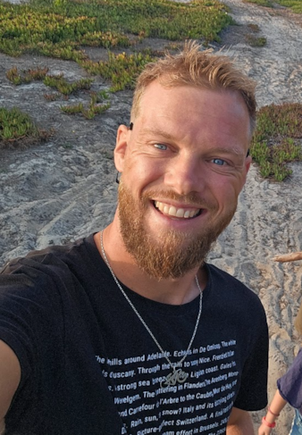 Thijs de Lange